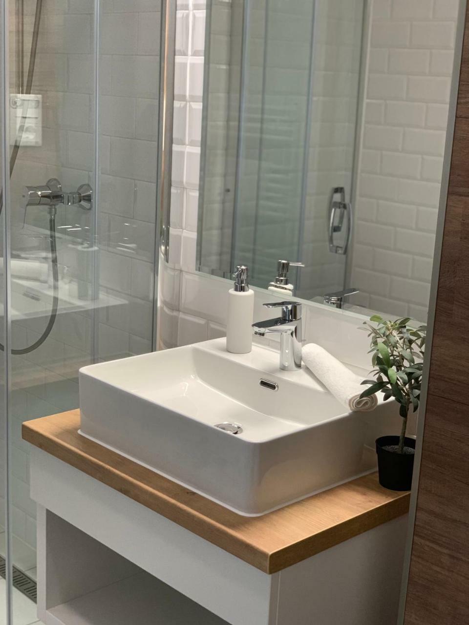 Berill Suites Sárvár Exteriér fotografie